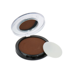 Fit Me Matte + Poreless Compact Poeder - 362 Deep Golden