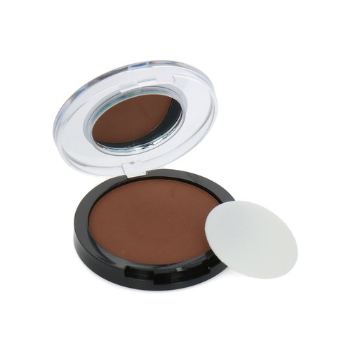 Maybelline Fit Me Matte + Poreless Compact Poeder - 375 Java