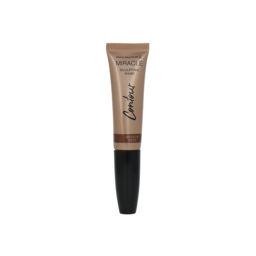 Max Factor Miracle Sculpting Wand - Medium Deep