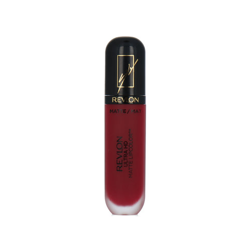 Revlon Ultra HD Matte Lipcolor - 695 Wish Revlon Ultra HD Matte Lipcolor - 695 Wish