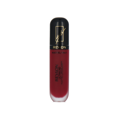 Revlon Ultra HD Matte Lipcolor - 695 Wish