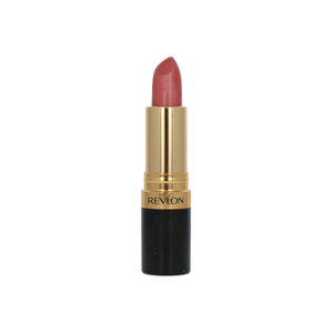 Super Lustrous Pearl Lipstick - 407 Rosedew