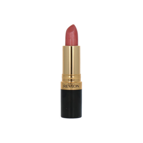 Revlon Super Lustrous Pearl Lipstick - 407 Rosedew