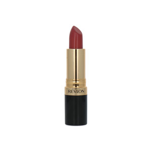Super Lustrous Cream Lipstick - 445 Teak Rose