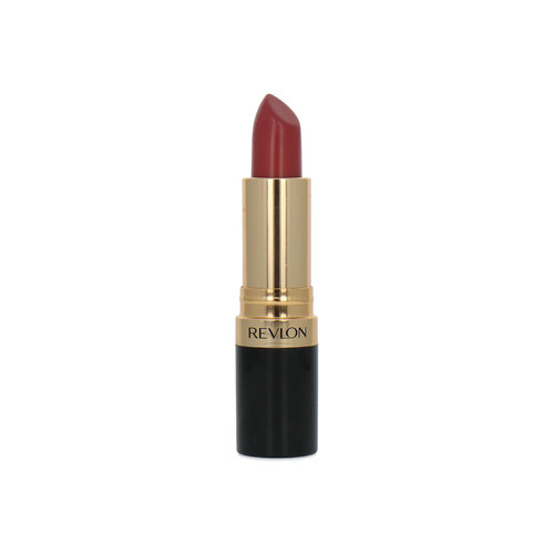 Revlon Super Lustrous Cream Lipstick - 445 Teak Rose
