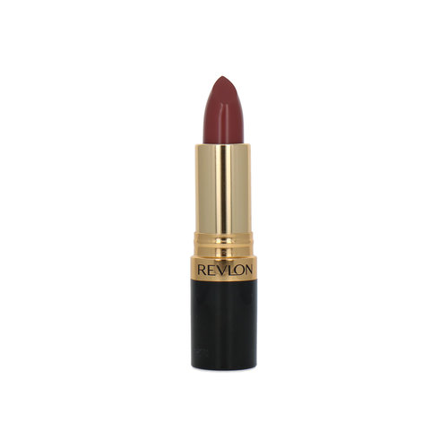 Revlon Super Lustrous Cream Lipstick - 760 Desert Escape