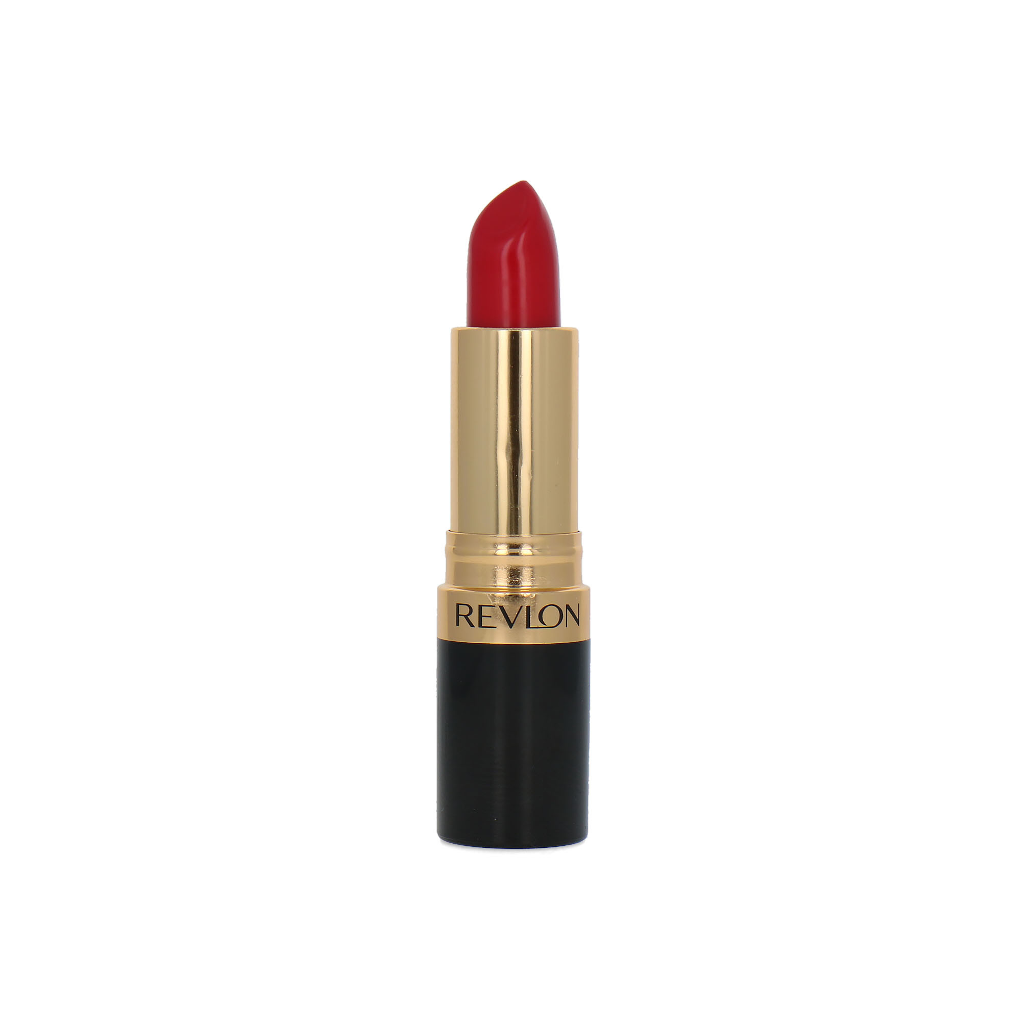 Revlon Super Lustrous Cream Lipstick 775 Super Red online kopen