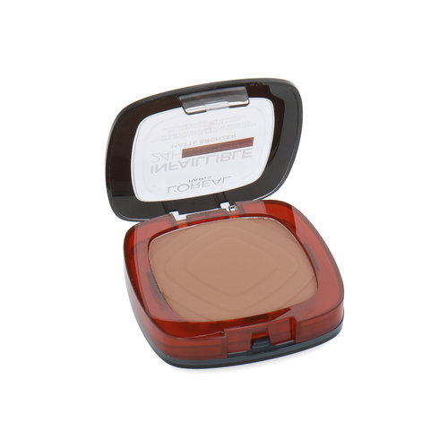 L'Oréal Infallible 24H Fresh Wear Matte Bronzer - 300 Light Medium