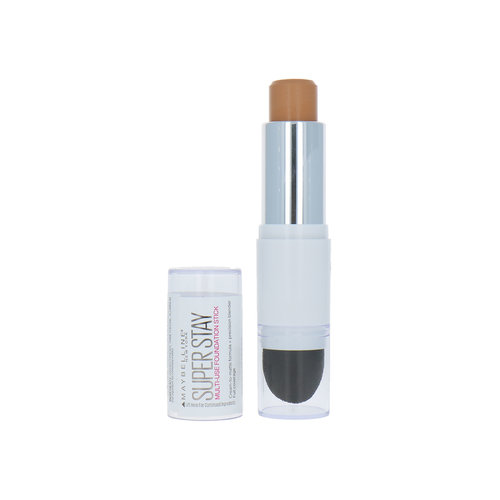 Maybelline SuperStay Multi-Function Foundation Stick - 312 Golden