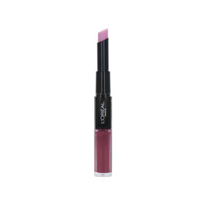 Infallible Lipstick - 209 Violet Parfait