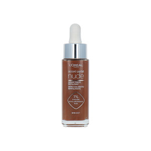 Accord Parfait Nude Tinted \Serum Foundation - 8-10 Deep