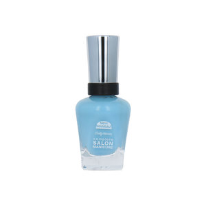 Complete Salon Manicure Nagellak - 563 Dream Boat