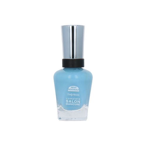 Sally Hansen Complete Salon Manicure Nagellak - 563 Dream Boat