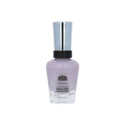 Sally Hansen Complete Salon Manicure Nagellak - 477 Grace Shell-y