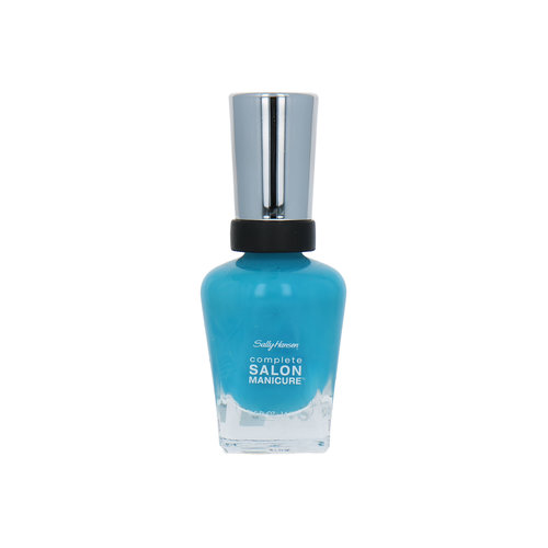 Sally Hansen Complete Salon Manicure Nagellak - 571 Water Color