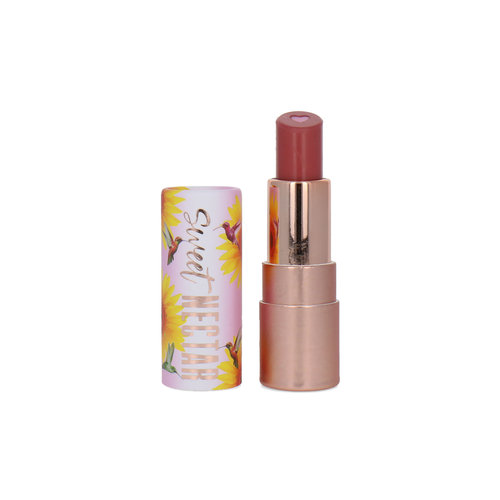W7 Sweet Nectar Lipstick - Oh, Honey