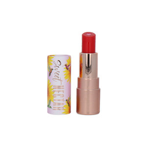 Sweet Nectar Lipstick - My Delight