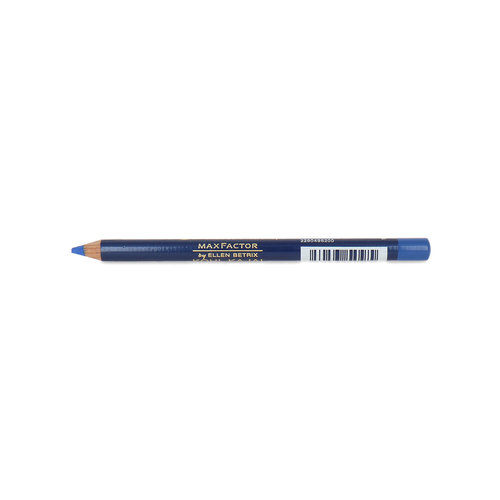 Max Factor Kohl Kajal Oogpotlood - 080 Cobalt Blue