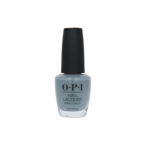 O.P.I Nagellak - I Can Never Hut Up