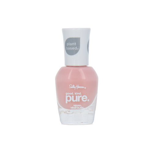 Sally Hansen Good.Kind.Pure. Nagellak - 220 Be-Gone-Ia