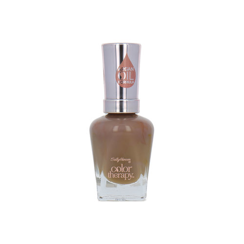 Sally Hansen Color Therapy Nagellak - 154 Chai Hopes