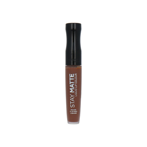 Rimmel Stay Matte Liquid Lip Colour - 731 Scandalous