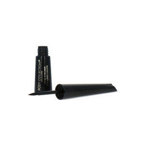 Liquid Eyeliner 4 ml - Black