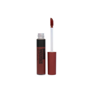 Liquid Matte Lipstick - 11 Made Easy