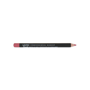 Suede Matte Lipliner - Beijing