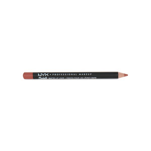 Suede Matte Lipliner - Rosé The Day