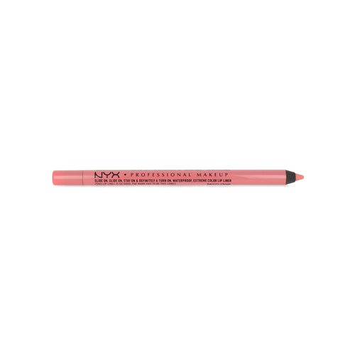 NYX Extreme Color Waterproof Lipliner - Pink Canteloupe NYX Extreme Color Waterproof Lipliner - Pink Canteloupe