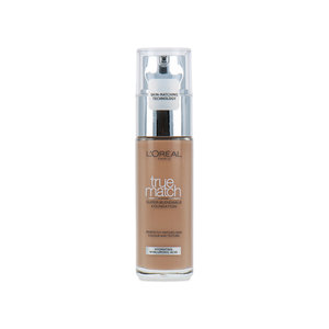 True Match Super Blendable Foundation - 4.5 True Beige