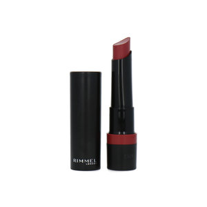 Rimmel Lasting Finish Matte Lipstick - 160 Chestnut Rose Lasting Finish Matte Lipstick - 160 Chestnut Rose