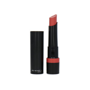 Lasting Finish Matte Lipstick - 145 Peach Petal