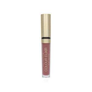 Colour Elixir Soft Matte Lipgloss - 005 Sand Cloud