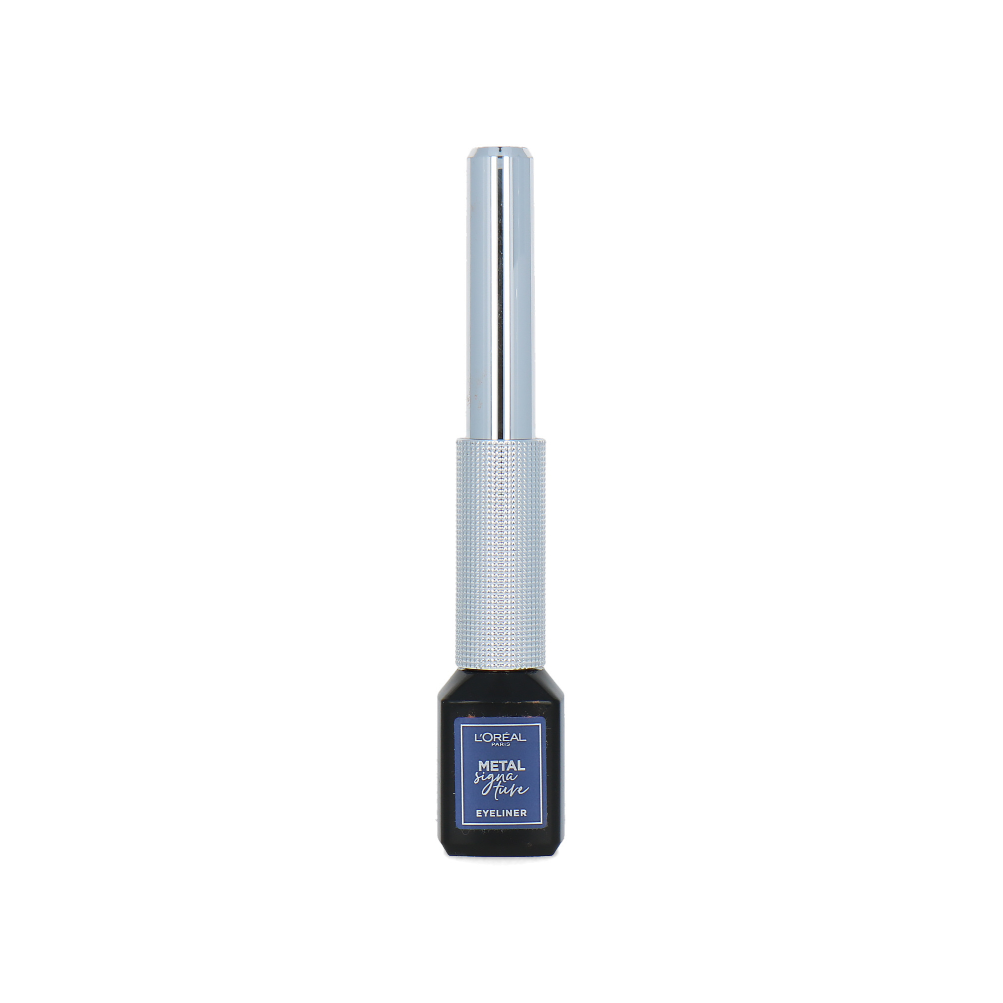L'Oréal Matte Signature Eyeliner - 11 Navy