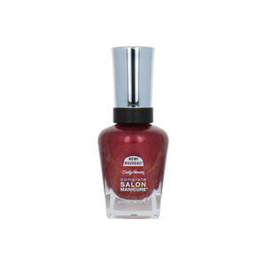 Complete Salon Manicure Nagellak - 415 Wine One One