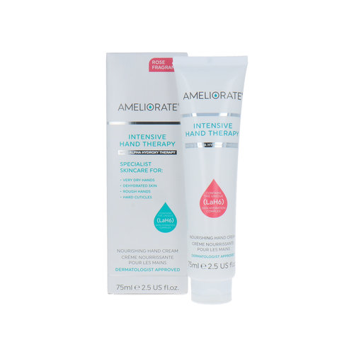 Ameliorate Intensive Hand Therapy - 75 ml