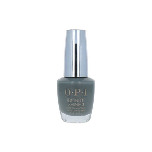 O.P.I Infinite Shine Nagellak - Suzi Talks With Her Hands