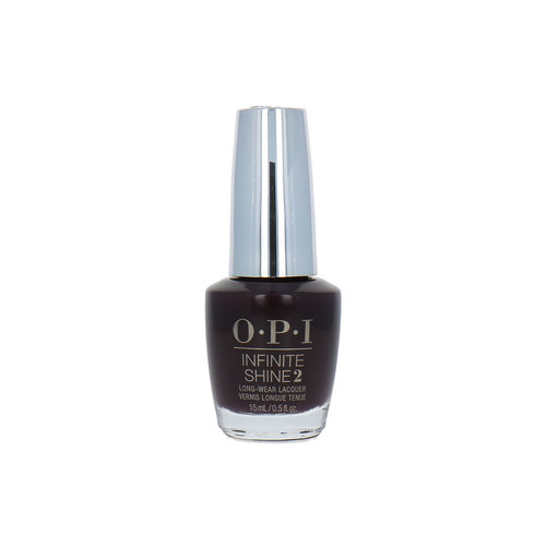 O.P.I Infinite Shine Nagellak - Good Girls Gone Plaid