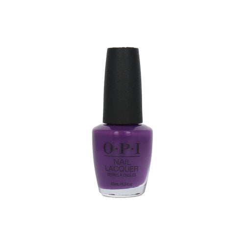 O.P.I Nagellak - Violet Visionary