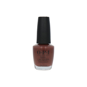 Nagellak - Espresso Your Inner Self