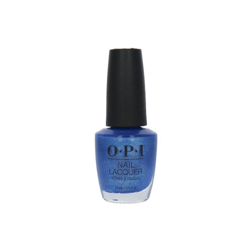 O.P.I Nagellak - LED Marquee
