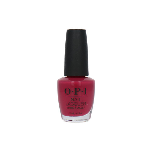 O.P.I Nagellak - OPI By Popular Vote