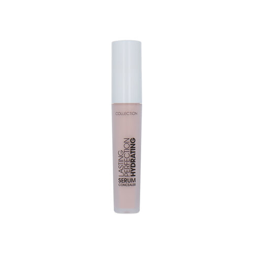 Collection Lasting Perfection Hydrating Vloeibare Concealer - 1 Rose Porcelain