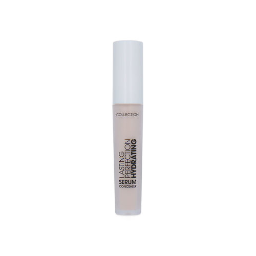 Collection Lasting Perfection Hydrating Vloeibare Concealer - 2 Porcelain