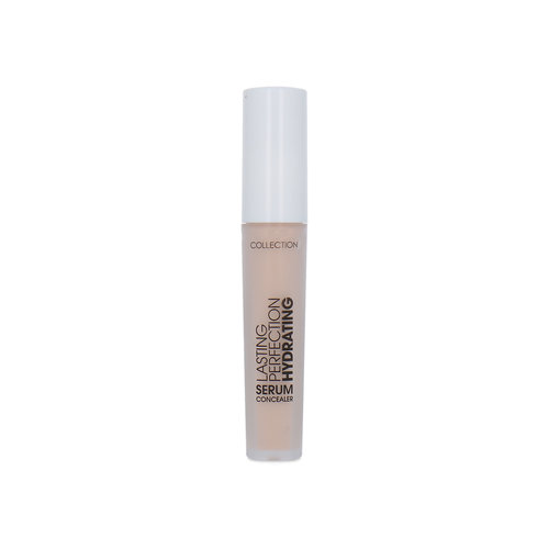 Collection Lasting Perfection Hydrating Vloeibare Concealer - 3 Ivory