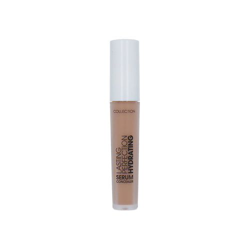 Collection Lasting Perfection Hydrating Vloeibare Concealer - 12 Toffee