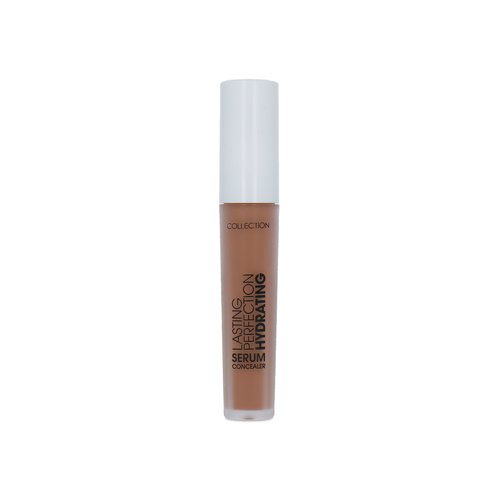 Collection Lasting Perfection Hydrating Vloeibare Concealer - 14 Medium Caramel Collection Lasting Perfection Hydrating Vloeibare Concealer - 14 Medium Caramel