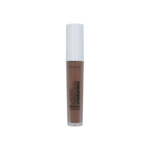Collection Lasting Perfection Hydrating Vloeibare Concealer - 18 Dark Mocha